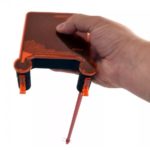 Cebador de pistones vibratorio DAA PRIMAFILL