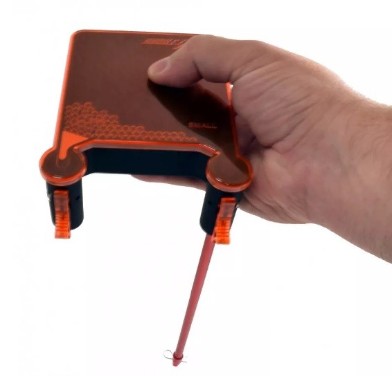 Cebador de pistones vibratorio DAA PRIMAFILL Cebador de pistones vibratorio DAA PRIMAFILL