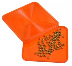 Bandeja DAA para pistones