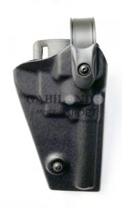 Funda VEGA Holsters para revolver 4" Nivel 2