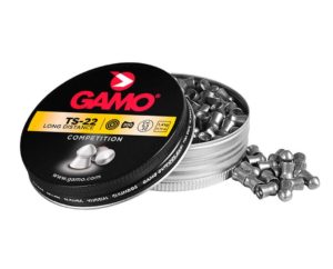Balines GAMO TS-22 Cal.5,5