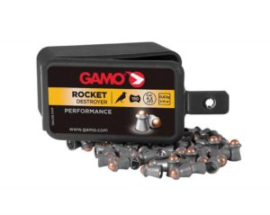 Balines GAMO Rocket Destroyer Cal.5,5