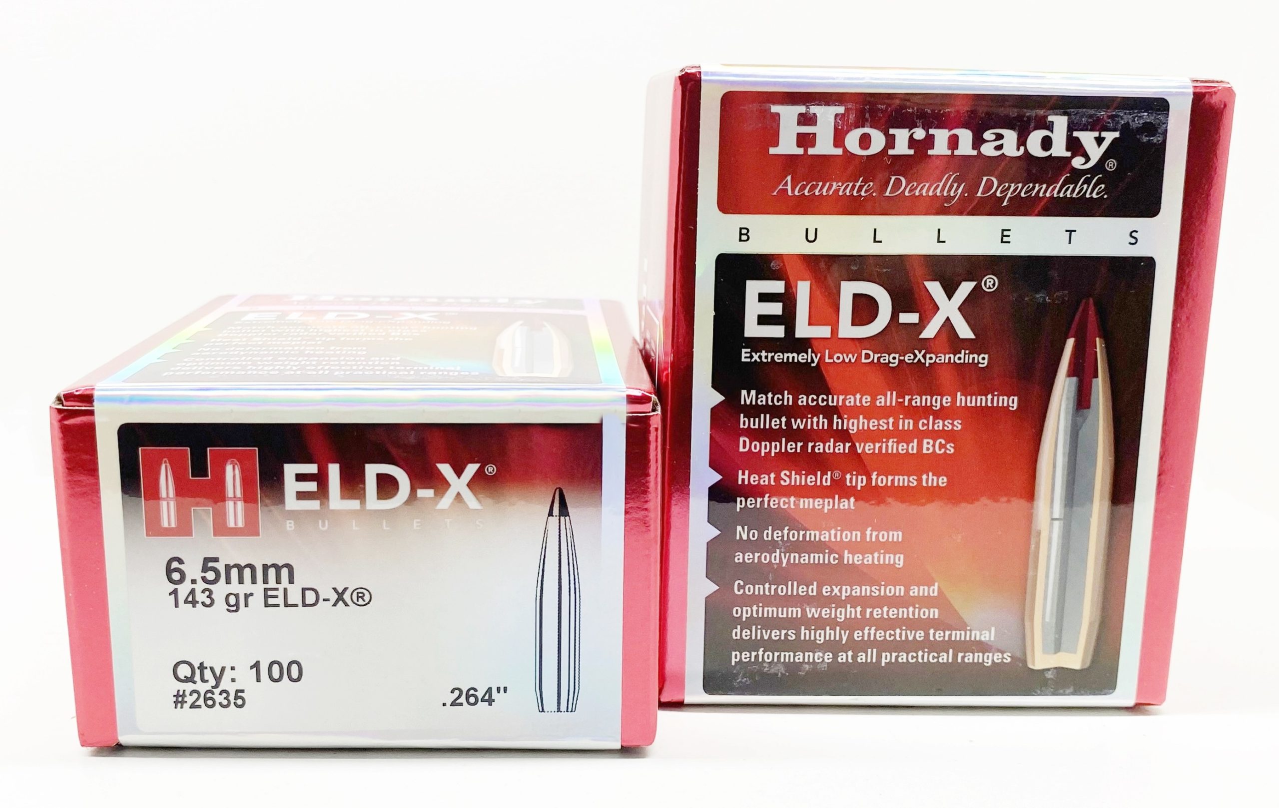 Plomos Hornady Cal30 180gr. SP INTERLOCK (100 unds) Plomos Hornady Cal30 180gr. SP INTERLOCK (100 unds)