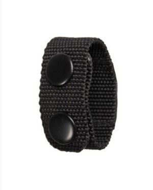 Separador en nylon para cinturón con clips