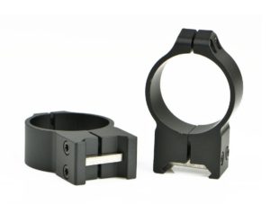 Anillas Warne Maxima MEDIUM 34 mm FIJAS