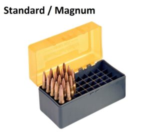 Caja SmartReloader para municion Mod.9