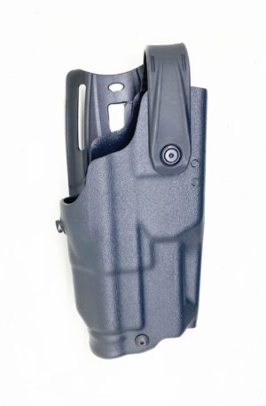 Funda RADAR para Glock 17/19 con linterna