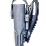 Funda RADAR para Glock 17/19 con linterna