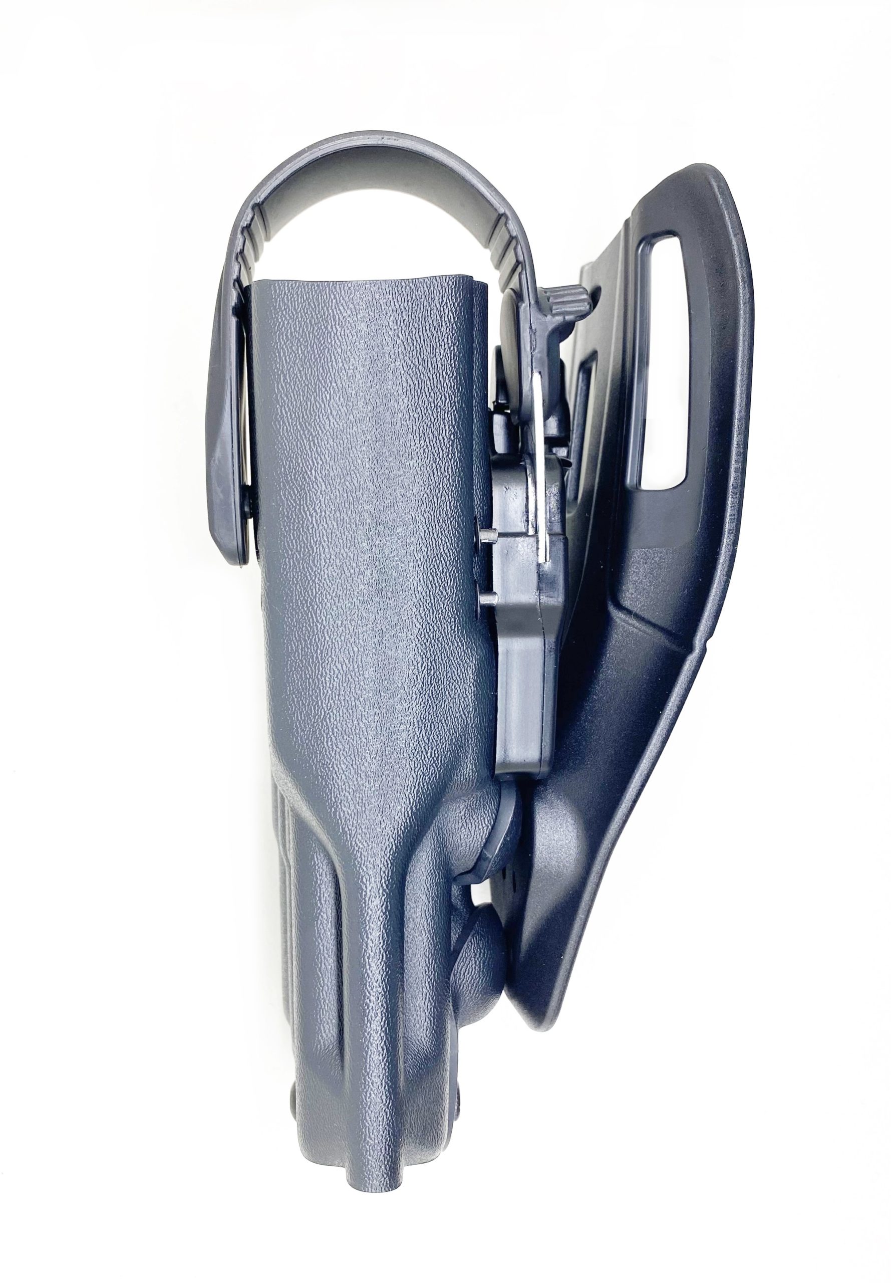 Funda RADAR para Glock 17/19 con linterna Funda RADAR para Glock 17/19 con linterna