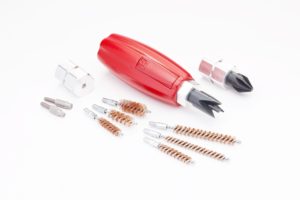 Kit HORNADY para mantenimiento de vainas