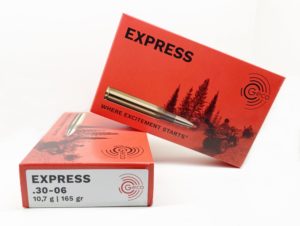 Munición Reminton 444 Marlin SP Core Lokt de 240 gr