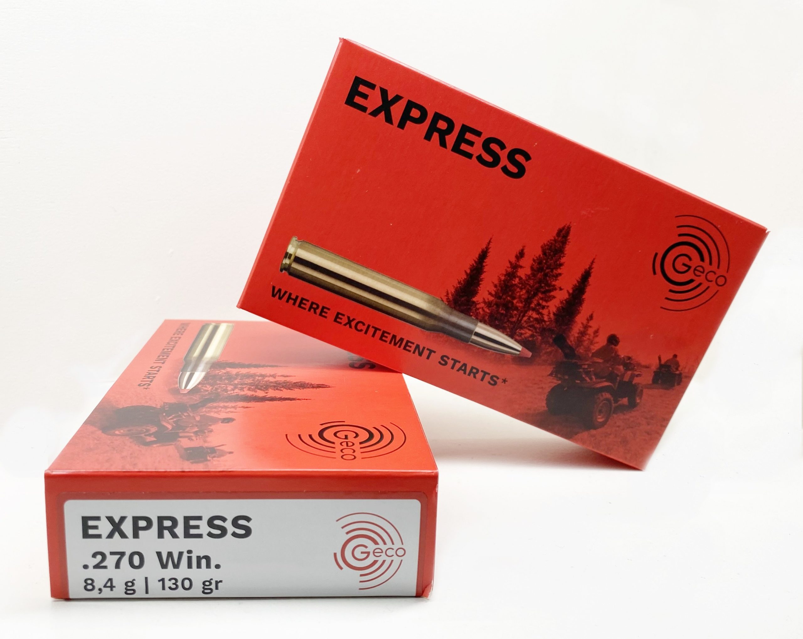 Munición Reminton 444 Marlin SP Core Lokt de 240 gr Munición Reminton 444 Marlin SP Core Lokt de 240 gr