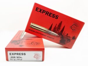 Munición Reminton 444 Marlin SP Core Lokt de 240 gr