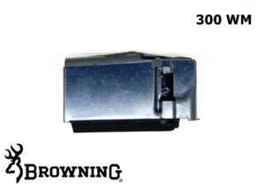 Cargador Browning Buckmark Cal.22 LR