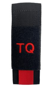 Funda para torniquete Nidec TQ para MOLLE