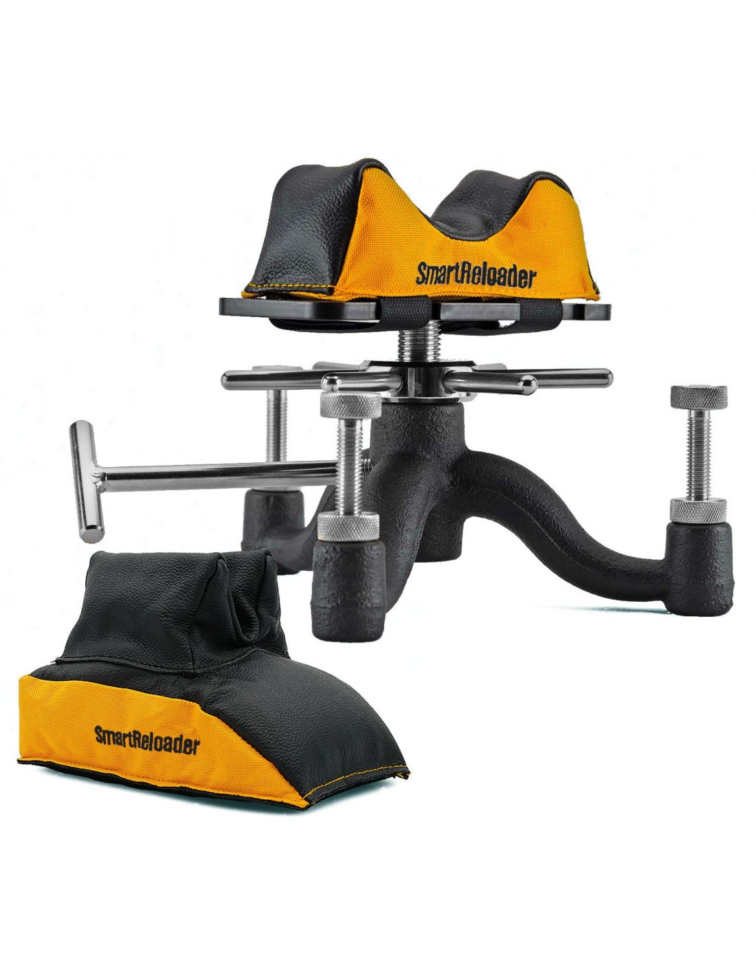 Kit de apoyos para tiro SmartReloader Kit de apoyos para tiro SmartReloader