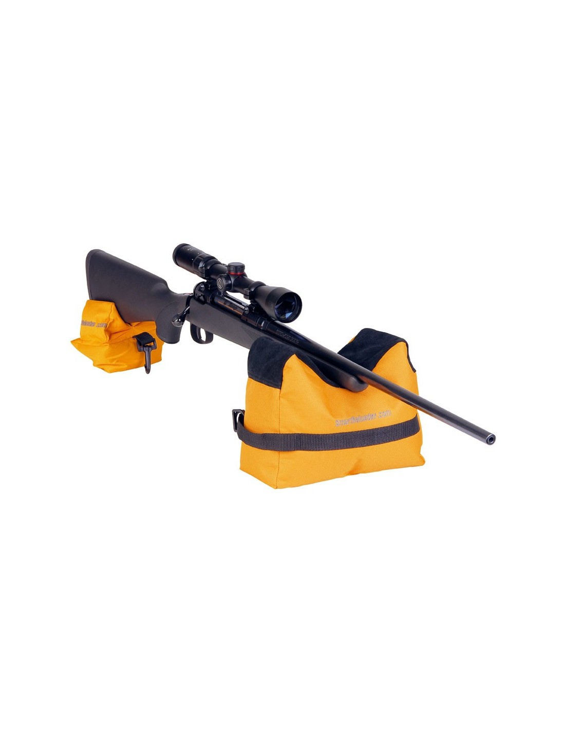 Kit de sacos de apoyo SmartReloader SR200 Kit de sacos de apoyo SmartReloader SR200