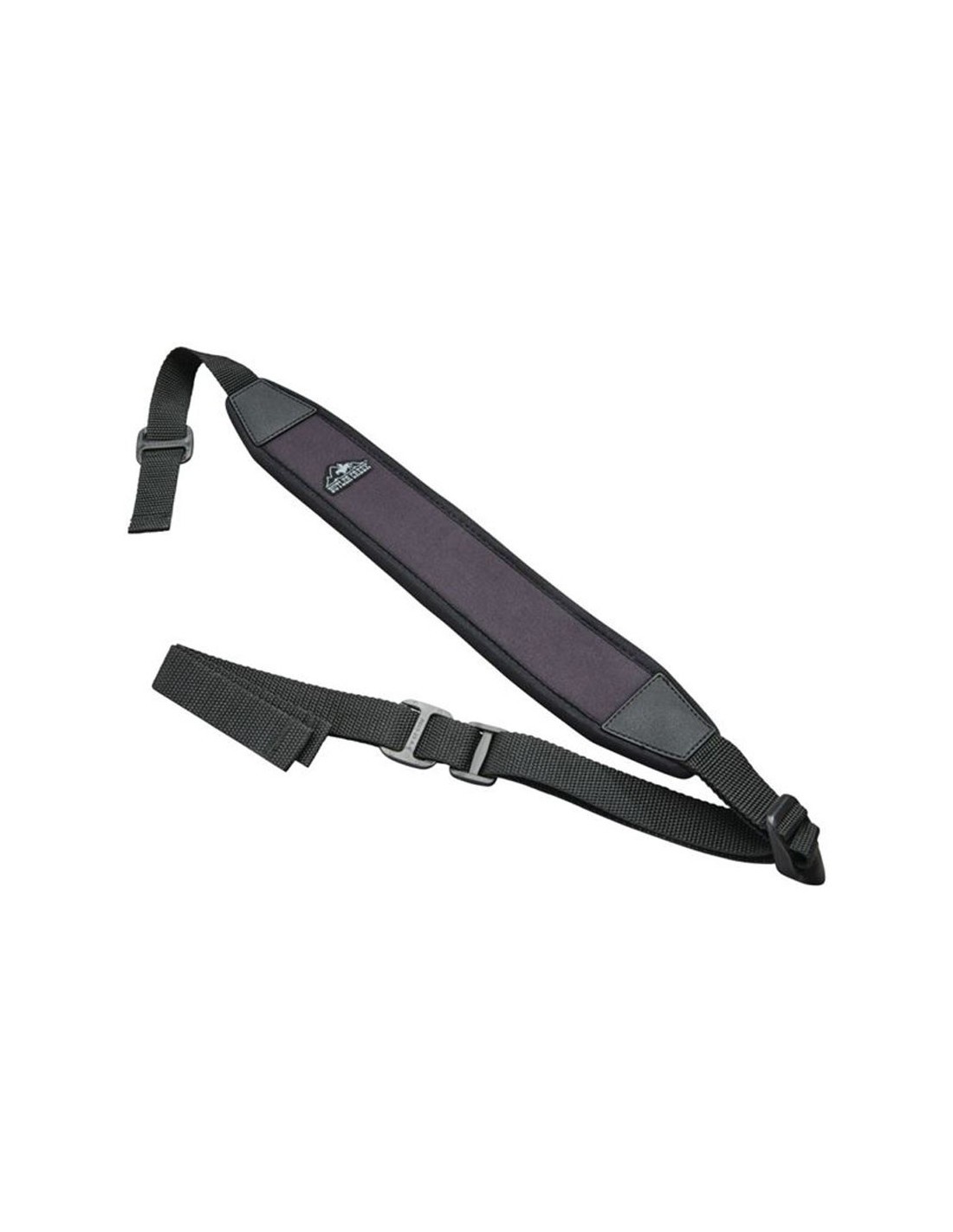 Correa Butler Creek Easy Rider - negra Correa Butler Creek Easy Rider - negra