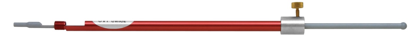 Varilla Hornady recta para vaina modificada Varilla Hornady recta para vaina modificada