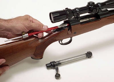 Varilla Hornady recta para vaina modificada Varilla Hornady recta para vaina modificada