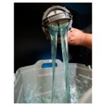 Filtro separador de agua Frankford Arsenal