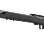 Carabina CZ 457 LRP Black Cal. 22lr