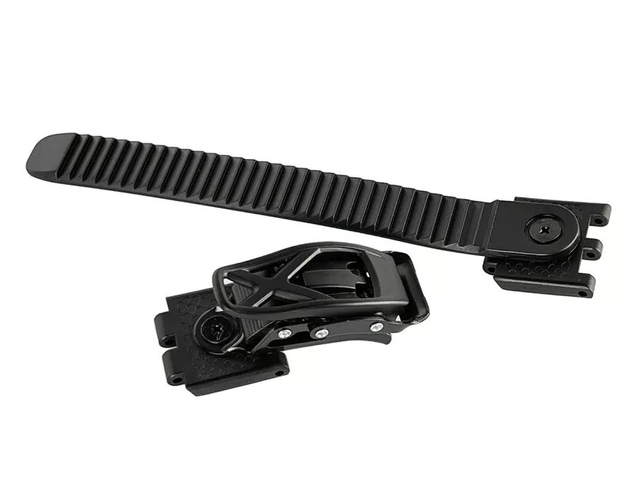 Hebilla Regulable Cinturón Lynx Double Alpha Hebilla Regulable Cinturón Lynx Double Alpha