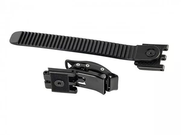 Hebilla Regulable Cinturón Lynx Double Alpha Hebilla Regulable Cinturón Lynx Double Alpha