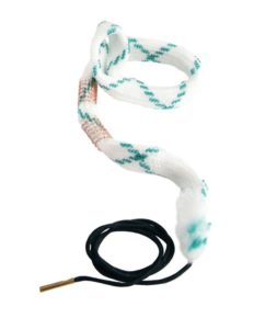 Baqueta textil Bore Snake Escopeta Baqueta textil Bore Snake Escopeta