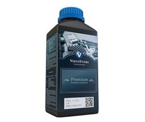 Pólvora Vihtavuori N340