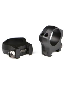 Anillas Warne Maxima MEDIUM 34 mm FIJAS