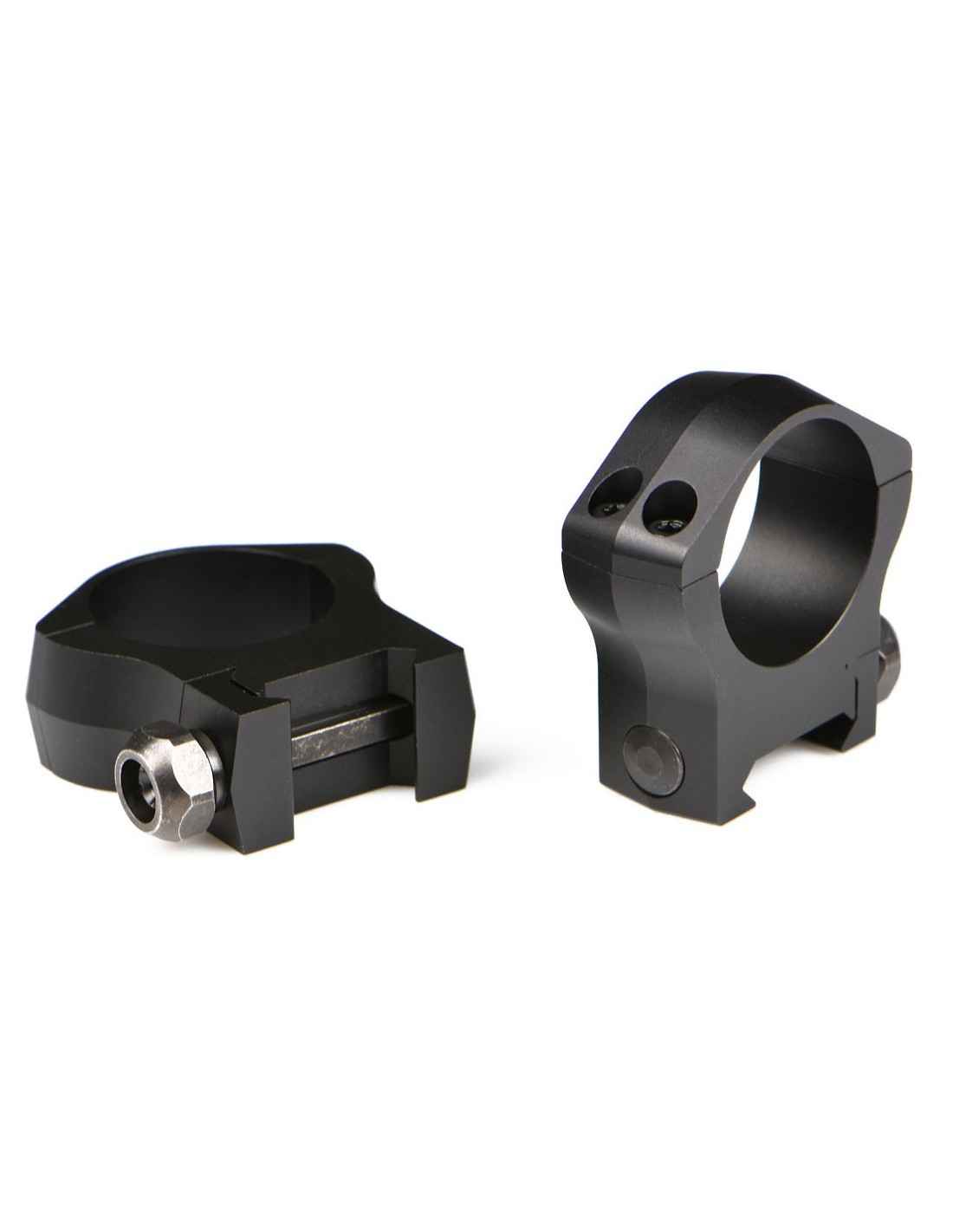 Anillas Warne Maxima MEDIUM 34 mm FIJAS Anillas Warne Maxima MEDIUM 34 mm FIJAS