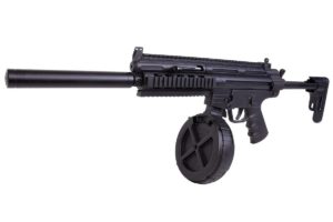 Carabina GSG-16 semi-automática Cal.22 LR