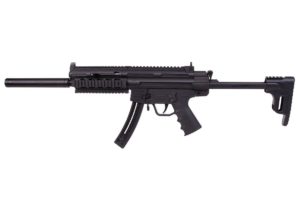 Carabina GSG-16 semi-automática Cal.22 LR