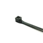 Brida reutilizable TCH negra