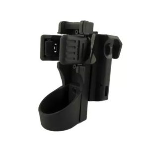 Funda ESP rotativa para linterna LHU-04-34