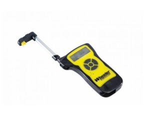 Pesa gatillos digital Wheeler