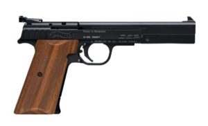 Pistola Walther CSP Classic Cal.22 LR