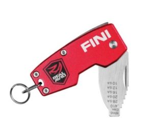 Llave universal para chokes