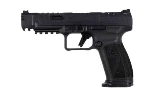 Pistola Canik SFX RIVAL-S Black Cal.9 PB