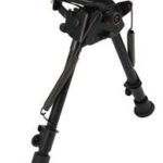 Bipode Buffalo River pivotante extensible