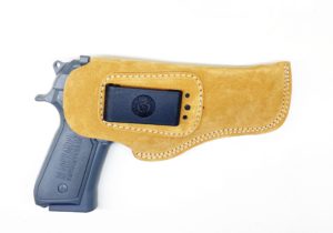 Funda VEGA HOLSTER IR330 Large Auto