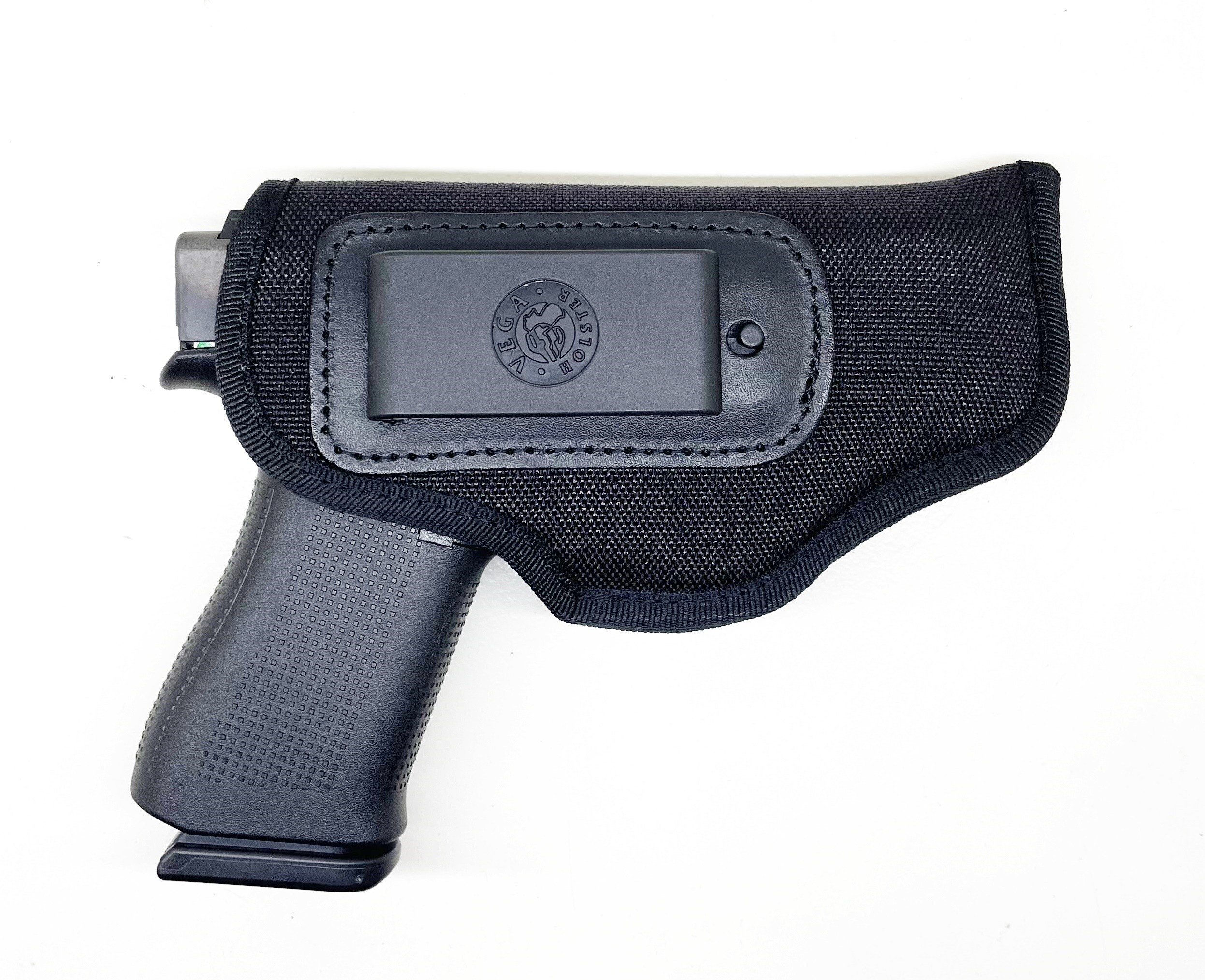 Funda Pistola VEGA HOLSTER I253 Auto Compact Funda Pistola VEGA HOLSTER I253 Auto Compact
