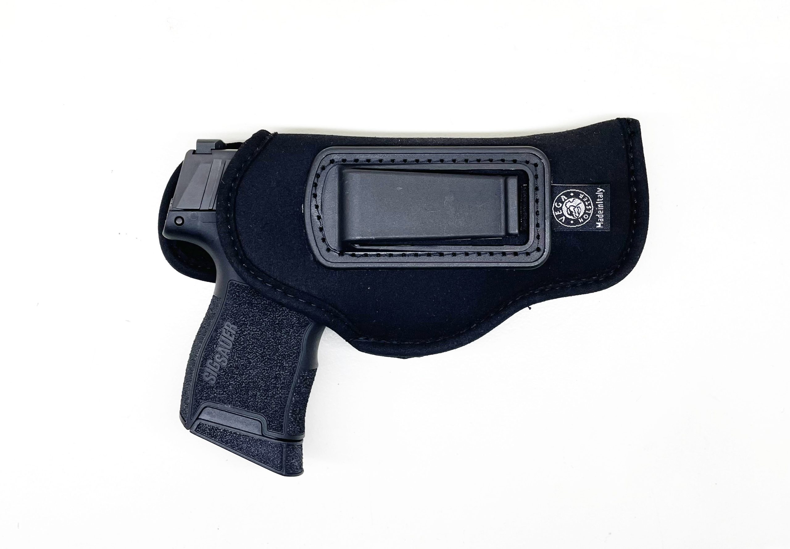 Funda Pistola VEGA HOLSTER IB1011 Medium Auto Funda Pistola VEGA HOLSTER IB1011 Medium Auto