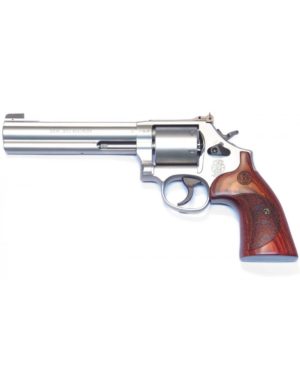 Revólver S&W 686 International 6" 357 Mag