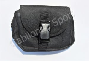 Bolsa Mtp 19X11X5 Documentos