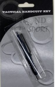 Llave de grilletes MTP tipo boli