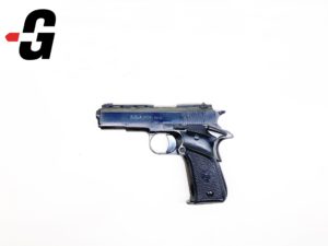 Pistola LLAMA XA Cal.7,65