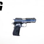 Pistola LLAMA XA Cal.7,65