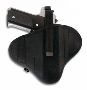 Funda BARBARIC para pistola Semi-auto / Revolver